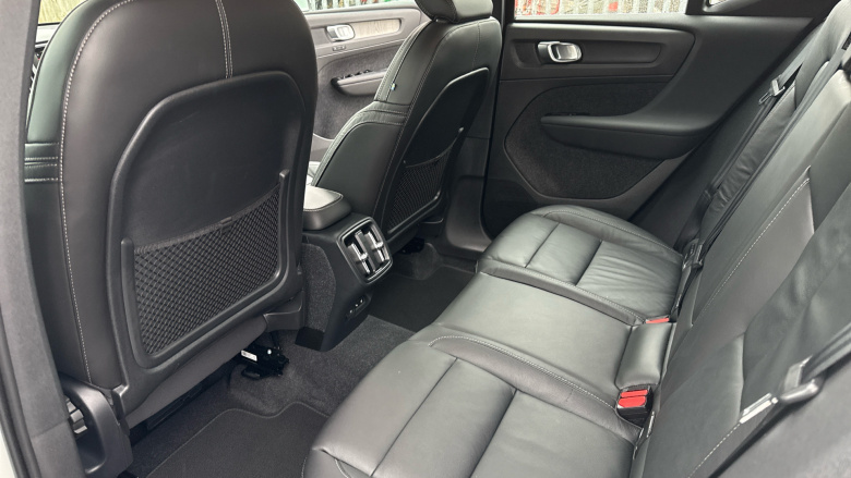 Volvo Xc40 1.5 T3 [163] Inscription 5dr Petrol Estate